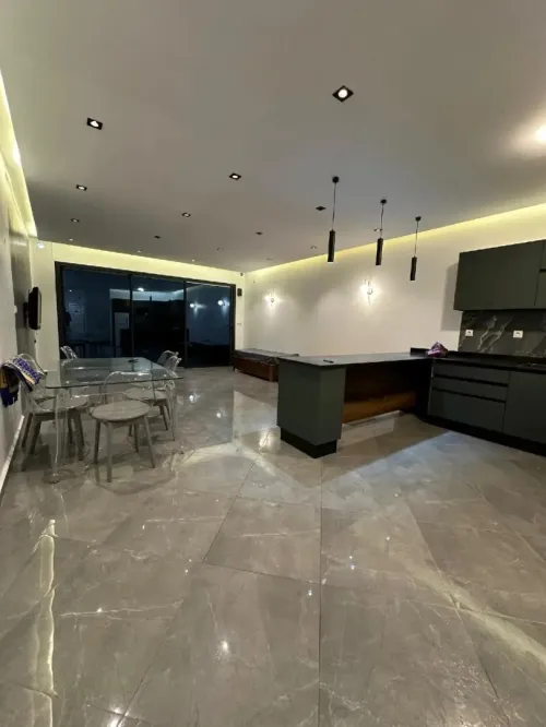 Location Appartement Niveau de villa F3 Béjaïa Beni ksila