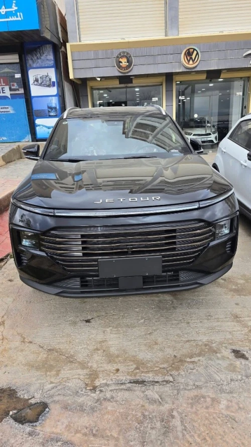 Jetour  X70 PLUS 2025 
