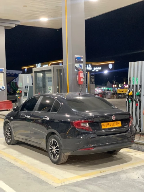 Fiat Tipo 2023 City +
