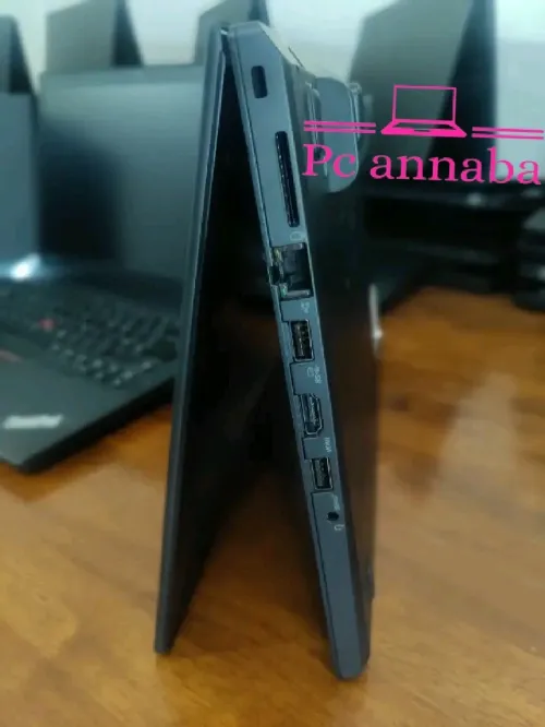 Promo pc lenovo Thinkpad t470 i7 7eme 16g 256 ssd