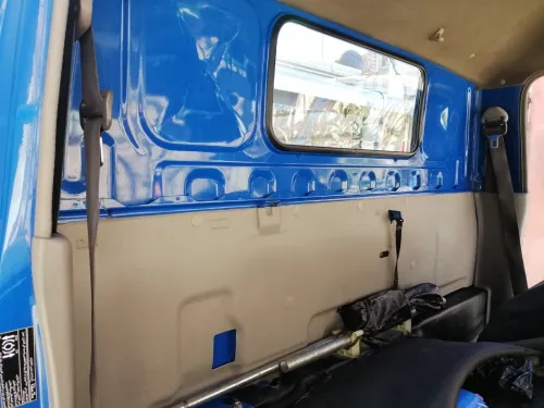Hino depannage 300 611 