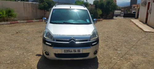 Citroen Berlingo Multispace 2014 Berlingo Multispace