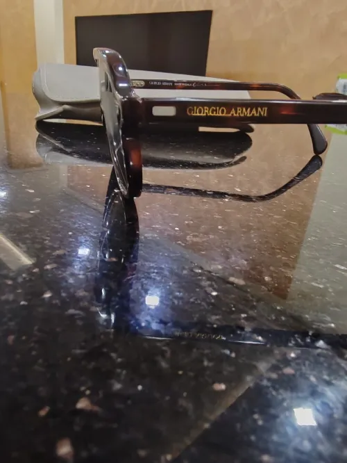 Lunette Giorgio Armani original 