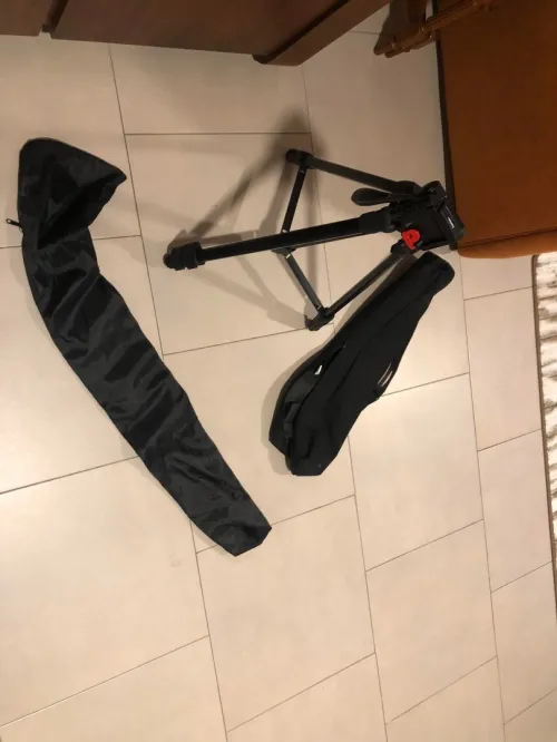 Vendre Trépied support caméra produit américain 