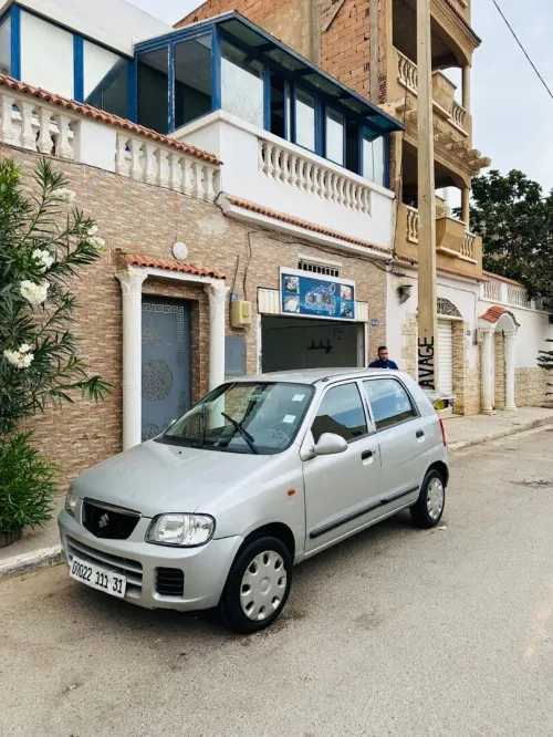 Suzuki Alto 2011 Alto