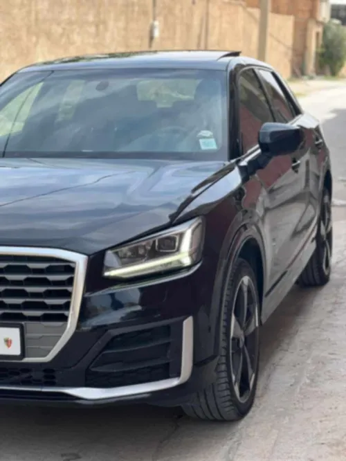 Audi Q2 2019 Sport Line
