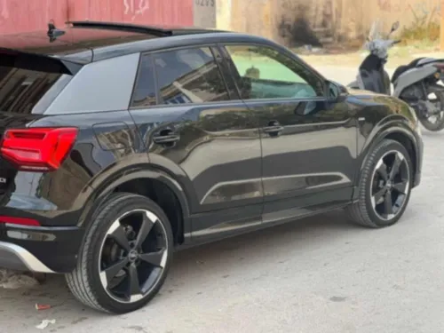 Audi Q2 2019 Sport Line