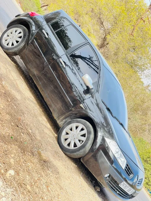 Renault Megane 2 2008 Megane 2