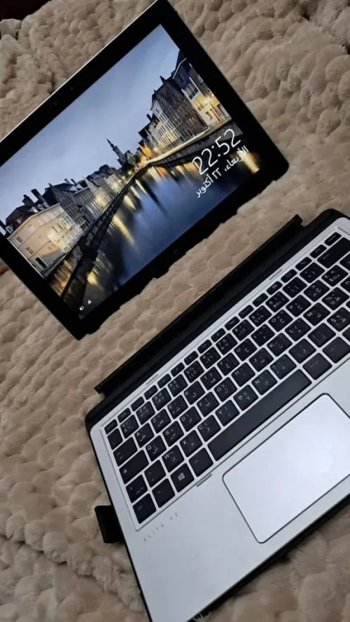 Pc hp