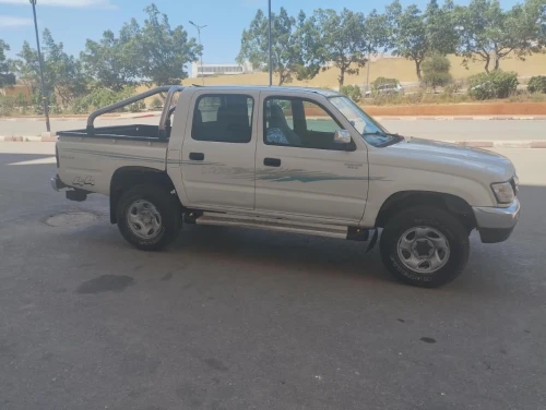 Toyota Hilux 2002 Hilux