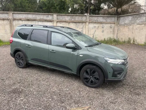 Dacia JOGGER 2025 