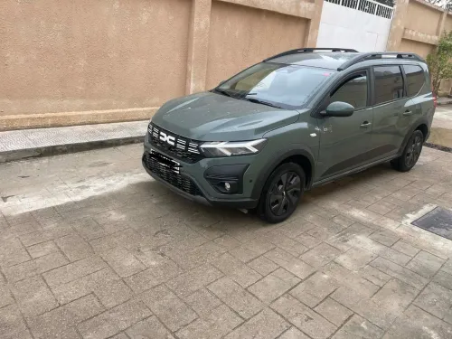 Dacia JOGGER 2025 
