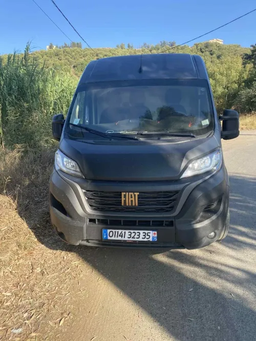Fiat Ducato 2023
