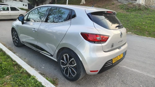 Renault Clio 4 2019 Limited 2