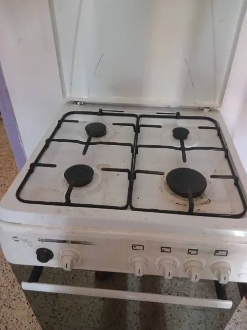 cuisiniere