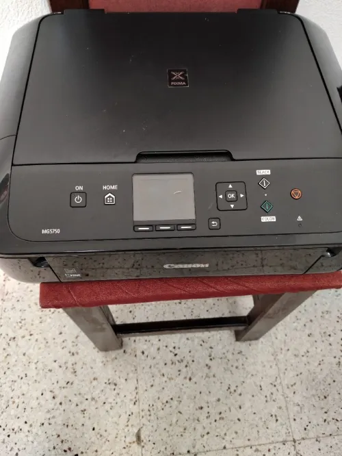 Canon PIXMA MG5750