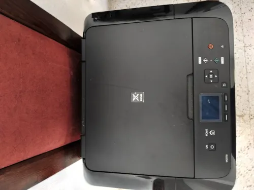 Canon PIXMA MG5750
