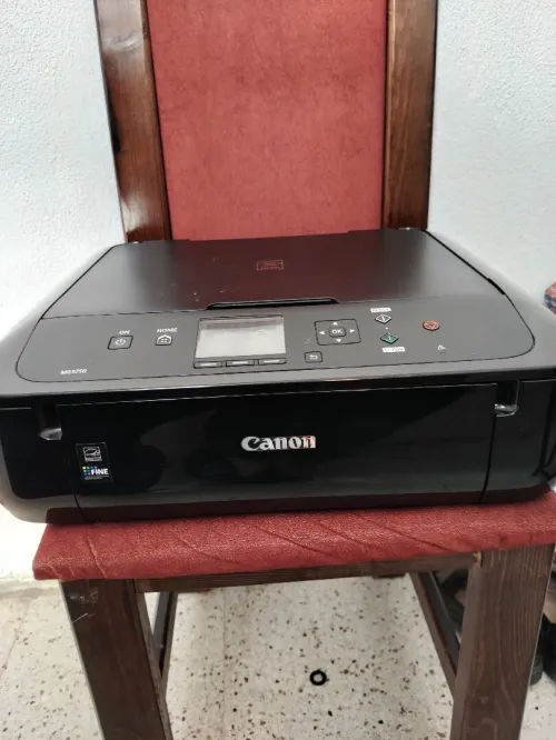Canon PIXMA MG5750