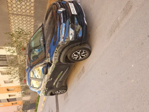 Renault Kwid 2023 Outsider