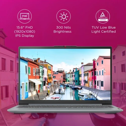 " promotion" LENOVO IDEAPAD Slim 3 i7 13620H 16Go DDR5 512Go Ssd  15.6 FHD