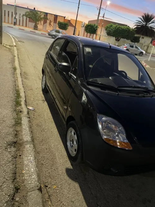 Chevrolet Spark 2010 Spark