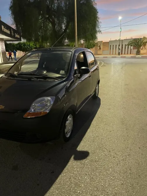 Chevrolet Spark 2010 Spark