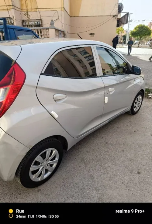 Hyundai EON 2013 GLS