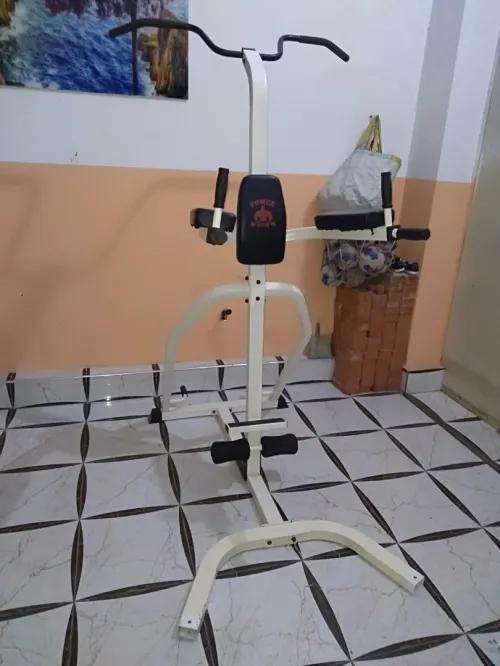 Machine de sport multi fonction