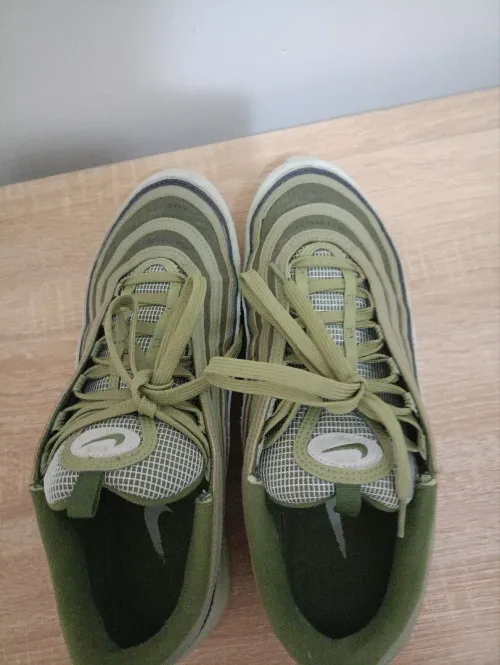 Baskets Nike
