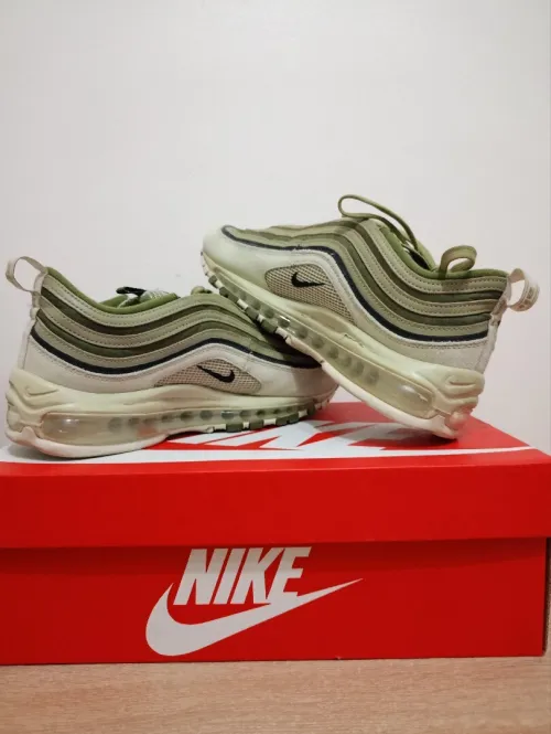 Baskets Nike