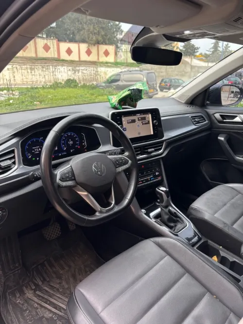 Volkswagen T-Roc 2024 Style Exclusive