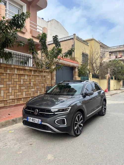 Volkswagen T-Roc 2024 Style Exclusive