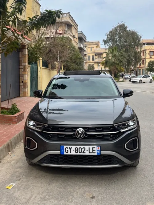 Volkswagen T-Roc 2024 Style Exclusive