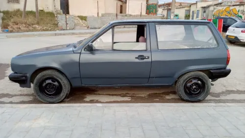 Volkswagen Polo 1987 Polo