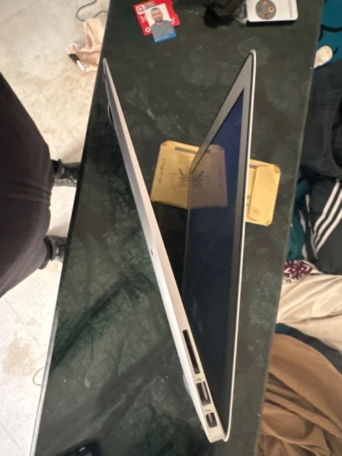 MacBook Air A1466