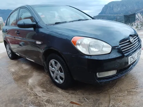Hyundai Accent 2009 