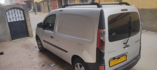 Renault Kangoo 2013 