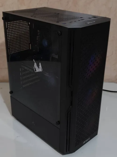 PC GAMER | Gtx1650 | Intel i3 10eme gen | 16gb ram | 750gb ssd | 450w|