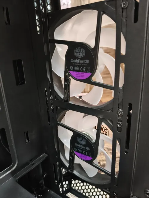 Case CoolerMaster mb320l