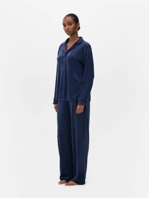 Pijama primark taille M @ L