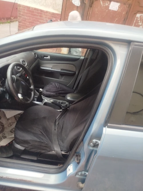 Ford Focus 5 portes 2008 