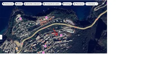 Vente Terrain Jijel Ziama mansouriah