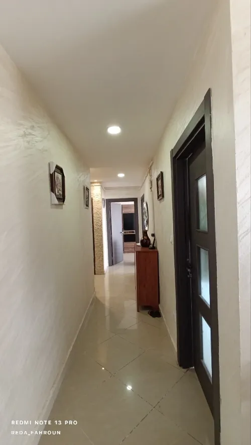 Vente Appartement F3 Oran Bir el djir