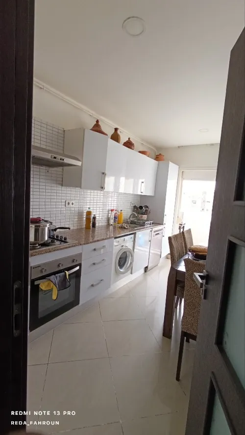 Vente Appartement F3 Oran Bir el djir