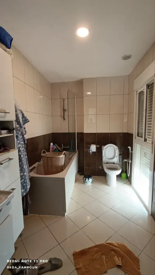 Vente Appartement F3 Oran Bir el djir