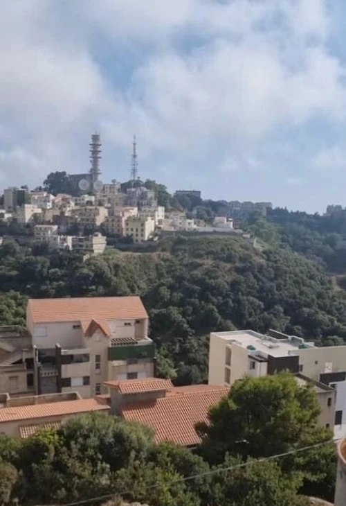 Vente Terrain Alger Bouzareah