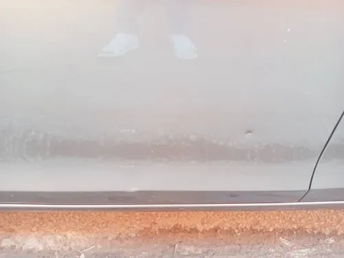 Kia Picanto 2018 EX