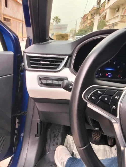Renault clio 5 2022 intense plus