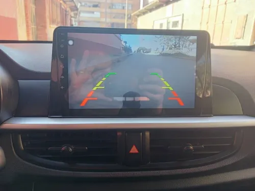 Kia Picanto 2018 EX