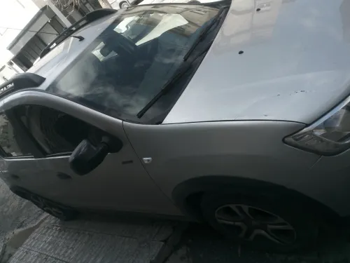Dacia Sandero 2019 Stepway